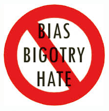 Listen to the audio pronunciation in the cambridge english dictionary. Define Bigotry