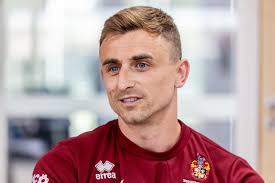 From Monday to Friday, Glen Taylor is a maths teacher in Durham. But