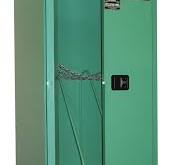 Amazon.com: SECURALL MG106HFLE Medical Gas Cylinder Storage ...