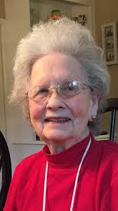 Carolyn Boyd Robertson