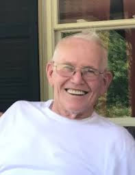 Obituary information for Robert L. Cornelius