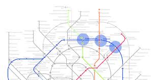 Дата открытия некрасовской ветки метрополитена. Open International Competition For 3 Moscow Metro Stations Archdaily