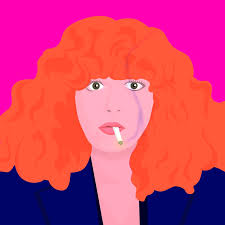 Natasha Lyonne: Sexuality & Women in Hollywood — The Sex Ed