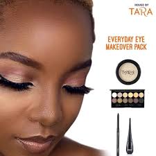 Makeup Products And Makeup By JBC