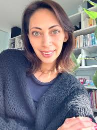 How has giving away all of your energy negatively impacted your work life?