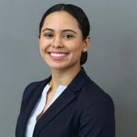 Gabriela Velez's Instagram, Twitter & Facebook