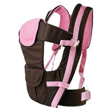 Imountek Newborn Baby Carrier Sling Wrap Backpack Front Back Chest Ergonomic 4 Position