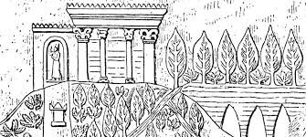 les jardins suspendus de babylone imagines par des artistes du xve au xxe siecles jardins suspendus jardin suspendu babylone babylone