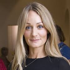 Eva Kruse: Kæmper med stress