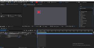 The circle burst is a fun animation element that creates simple movement, and trim paths can help bring these to life. Export In After Effects Export Command Of Adobe After Effect