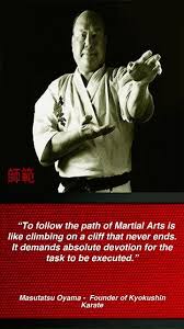 Martial Arts Quotes Martial Arts Karate Martial Arts