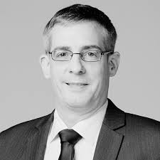 David William Lawrence