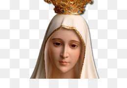 Hoy, mientras esperamos celebrar el día de pentecostes la venida del espíritu santo, conmemoramos la aparición de la stma virgen en fatima a tres niños pastores, jacinta, lucia y francisco. Nuestra Senora De Fatima Descarga Gratuita De Png Diseno De Vestuario Religion Estatua Nuestra Senora De Fatima Imagen Png Imagen Transparente Descarga Gratuita