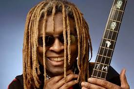 Another bass great has left us. **T.M. Stevens** has died after a long  illness. He was 72 years old.