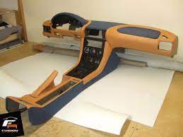Bmw Z3 Custom 2 Tone Interior By Fusion Autosports Custom Cars In Woodbridge Nj 732 333 6161 4x4truck Car Interior Upholstery Bmw Z3 Custom Car Interior