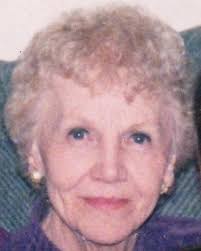 Audrey Counihan Obituary