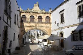 One of the prettiest towns in the brindisi province of puglia is ostuni. Ostuni 4 Trulli Pictures Geography Im Austria Forum