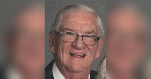 Obituary for Richard D. Marshall Sr.