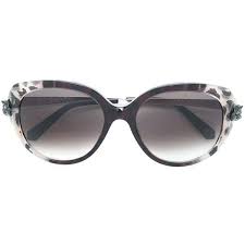Cartier Panthere Wild Sunglasses 1 305 Liked On Polyvore Featuring Accessories Eyewear Sunglasse Fashion Eyeglasses Sunglass Frames Cartier Sunglasses