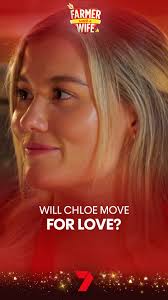 Farmer Wants A Wife added a new photo.