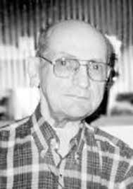 George Richard RAE Obituary