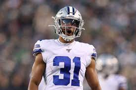 Byron Jones Cowboys Will Be Just Fine Without Me After Joining Dolphins Bleacher Report Latest News Videos And Highlights
