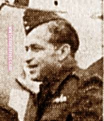 Blargies Communal Cemetery, Oise, France