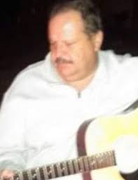 Obituary for Kenneth Andrew Barnes