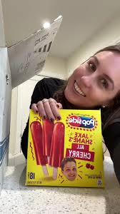 Jake Shane George Washington Ice Bath