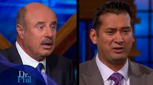 His Wife and Mistress Catfished Him