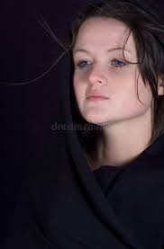 251 Mary Moody Selfie Stock Photos