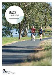 Cancer council nsw wagga cancer research, prevention, and support the cancer council is a registered charity and is the only charity in australia to work across every area of every cancer, from research to prevention and support. Wagga Wagga City Council Annual Report 2018 19 By Wagga Wagga City Council Issuu