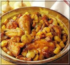 Epingle Sur Recettes Food Drink