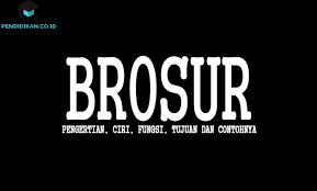 Penggunaan gambar di pamflet sebenarnya tidak wajib, karena gambar yang ada di pamflet hanya untuk menanambah daya tarik bagi orang yang melihatnya. Pengertian Brosur Ciri Fungsi Tujuan Dan Contohnya