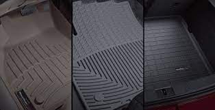 How To Make Weathertech Mats Look New Again Partcatalog Com