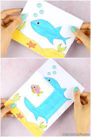 Surprise Big Mouth Shark Printable Easy Peasy And Fun Последние твиты от easy peasy and fun (@easypeasyandfun). surprise big mouth shark printable