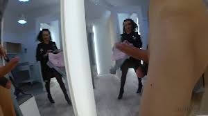 Dick Flash Dressing Room Part 1 Of 3 Grande Sega Davanti A Due Ragazze Pornhub Com