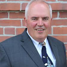 Chuck Phelan's Instagram, Twitter & Facebook