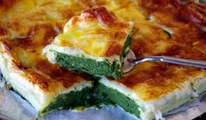 We did not find results for: Torta Di Spinaci E Ricotta Versione Con Pasta Sfoglia