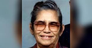 Felicita Ramos Obituary