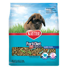 Bonnyfood supplies you with food market statistics and many sector analysis you can count on. Kaytee Forti Diet Pro Health Adult Rabbit Food Small Pet Food Petsmart