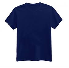 Baju warna biru menandakan sebuah sifat yang luwes dan berwawasan luas. Mentahan Gambar Kaos Polos Depan Belakang Warna Biru Dongker