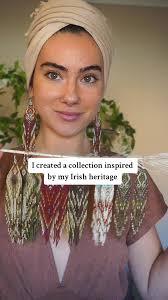 Irish Jewelry Small Business