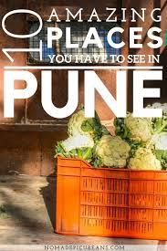 10 Best Places To Visit In Pune Pune Highlights Cool Places To Visit India Travel Guide Places To Visit