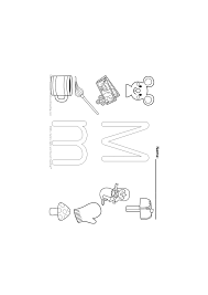 Saved by alysha rosenthal jordahl. Letter M Coloring Pages Coloring Home