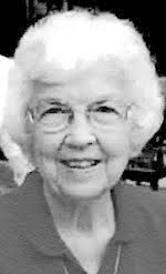 Helen Kinney Obituary (1919