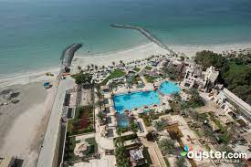 Ajman saray a luxury collection resort. Ajman Saray A Luxury Collection Resort Ajman Review What To Really Expect If You Stay