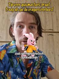 Spreken als Quizmaster: Tips voor Duidelijk Communiceren