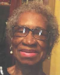 Mrs. Edna Catherine McKelvey Evans Obituary December 19, 2025
