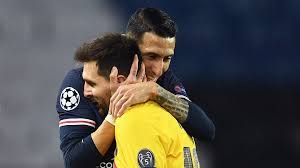 Mbappe to real madrid could spark ronaldo move to psg. European Roundup Barca Knocked Out Liverpool Into Quarters Cgtn